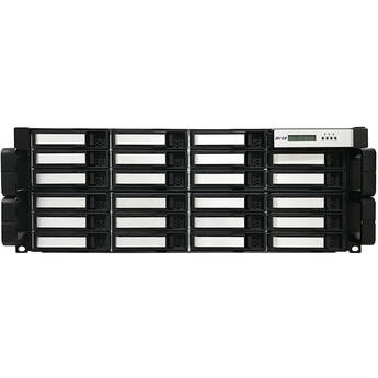Areca 24-Bay Thunderbolt 3 RAID Enclosure