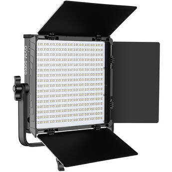 GVM 50RS RGB LED Light Panel