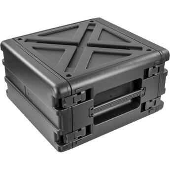 Odyssey Vulcan Series 6U Rack Case