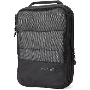 Nomatic Packing Cube (Black, Medium)