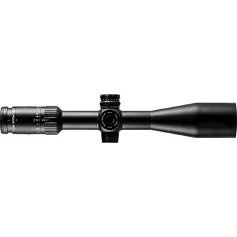 ZEISS 4-16x50 Conquest V4 Riflescope (ZMOAi-T30 Illuminated Reticle)