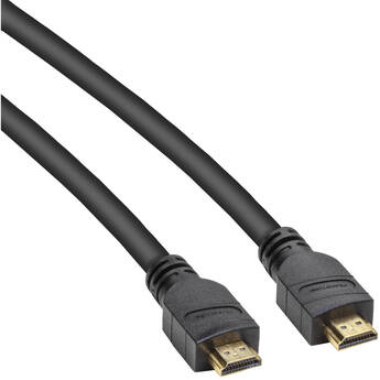 Pearstone HDA-A675 Active High-Speed HDMI Cable with Ethernet (75')