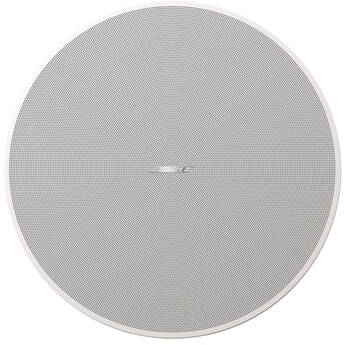 Bose Professional DesignMax DM8C 8" 150W In-Ceiling Speaker (White)