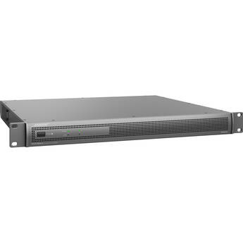 Bose Professional PowerSpace P21000A 2-Channel 1000W Power Amplifier with AmpLink