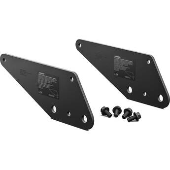 Bose Professional ArenaMatch AMPULL Array Pullback Bracket (Black)