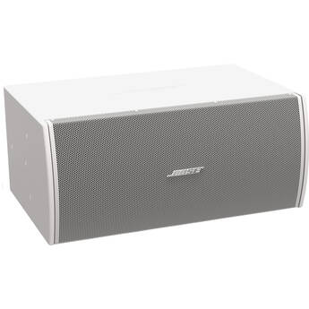 Bose Professional MB210-WR Outdoor Subwoofer (White)