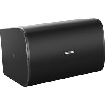 Bose Professional DesignMax DM10S 10" Passive Subwoofer (Black)