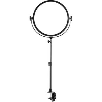 GVM LED Light Bi-Color Edge Video LED Soft Light (15")