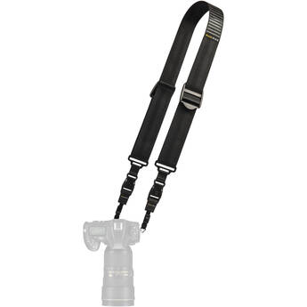 RucPac Camera Strap (Black)