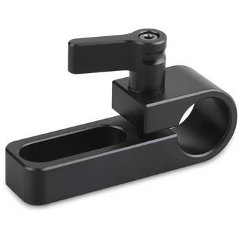 SmallRig Single 15mm Rod Clamp
