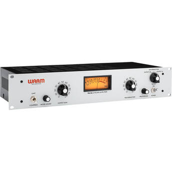 Warm Audio WA-2A Single-Channel Tube Optical Compressor