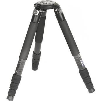 Tiltall Tripod TCH-364 Heavy Duty Carbon Tripod
