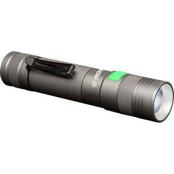 Konus KonusLight-RC5 Rechargeable Compact Flashlight