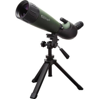 Konus KonuSpot-65 15-45x65 Spotting Scope v.3 (Angled Viewing)