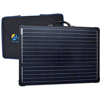 ACOPower PLK Lightweight Portable Solar Panel Kit (120W)