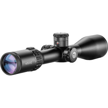 Hawke Sport Optics 4-16x50 Sidewinder 2020 Riflescope (FFP Half Mil Illuminated Reticle)