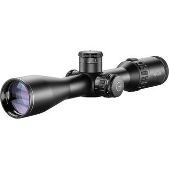 Hawke Sport Optics 6.5-20x44 Sidewinder 30 SF Riflescope (20x 1/2 Mil Dot Illuminated Reticle)