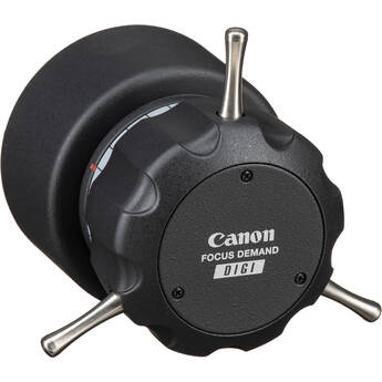 Canon FPD400D Digital Focus Demand