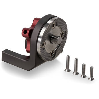 Tilta F570/LP-E6 Side Handle Adapter Type V (Tilta Gray)