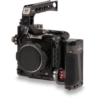 Tilta Z CAM E2-S6/F6 Kit B (Black)