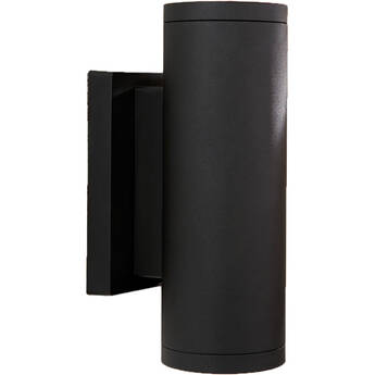 Philips Hue White & Color Ambiance Appear Outdoor Wall Light (Black)