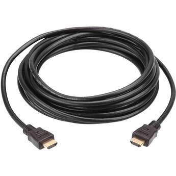 ATEN High-Speed HDMI Cable with Ethernet (6.6')