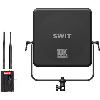 SWIT FLOW10K Pro Wireless 1080p Video Transmission System (10,000')