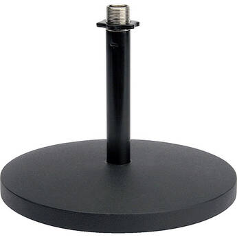 Samson Desktop Microphone Stand
