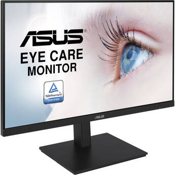 ASUS VA27DQSB 27" 16:9 Adaptive-Sync Eye Care IPS Monitor