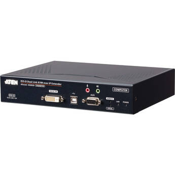 ATEN 10-Outlet PDU with Surge Protection (15A)