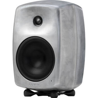Genelec G Four 2-Way Powered Bookshelf Speaker (RAW, Single)