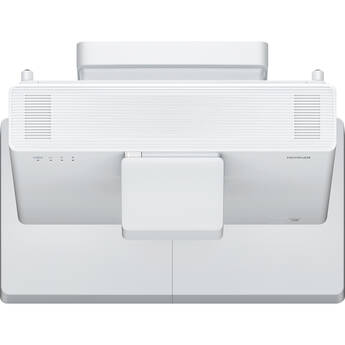 Epson PowerLite 800F 5000-Lumen Pixel-Shift Full HD Ultra-Short Throw Laser 3LCD Projector (White)
