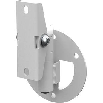 Bose Professional DesignMax Pan & Tilt Small Bracket for DM2S and DM3SE (White)