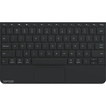 Sensel Morph DVORAK Tactile Keyboard Overlay
