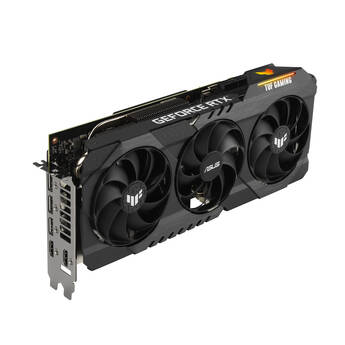 ASUS TUF Gaming GeForce RTX 3080 Graphics Card