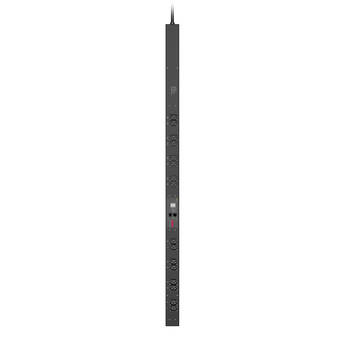 APC AP7850B 16-Outlet Metered Zero RU Rack PDU (10A, 230V)
