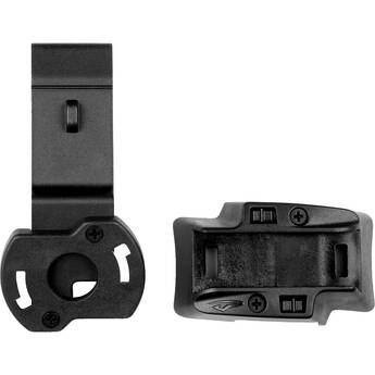 Princeton Tec Above the Rail Mount (Black)
