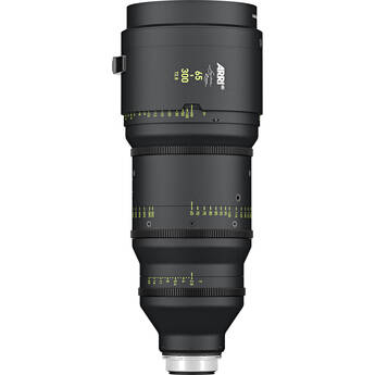 ARRI 65-300mm T2.8 Signature Zoom Lens with 1.7x Extender (ARRI LPL, Feet)