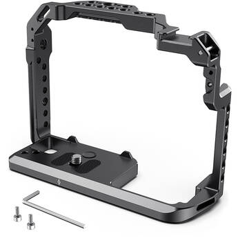 SmallRig Camera Cage for Panasonic GH5/GH5 II and GH5S