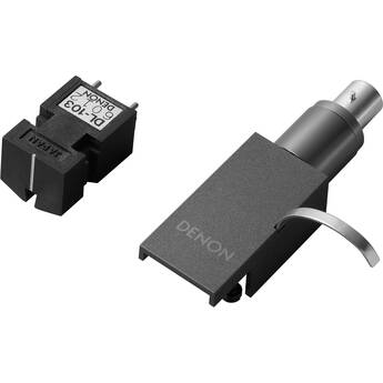 Denon DL-A110 110-Year Anniversary Edition Moving Coil Phono Cartridge