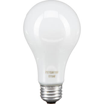 Sylvania / Osram PH212 (150W/115-118V, 6-Pack)