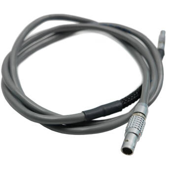 Ncam 4-Pin LEMO Male to 7-Pin LEMO Male for XD Port