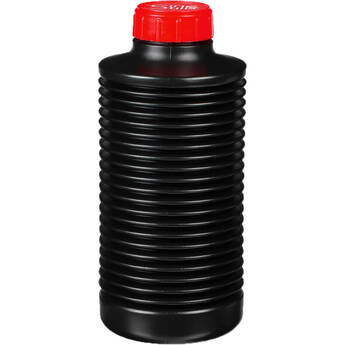 CineStill Film CS Collapsible Air Reduction Accordion Storage Bottle (1000mL)
