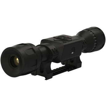 ATN ThOR LT 320 3-6 Thermal Riflescope (Black)