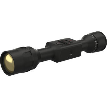 ATN ThOR LT 320 5-10 Thermal Riflescope (Black)