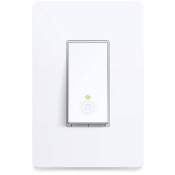 TP-Link HS210 Smart Wi-Fi Light Switch 3-Way