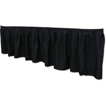 Elite Screens Drape Kit for Yard Master 2 Plus and Wraith Veil Dual Screens