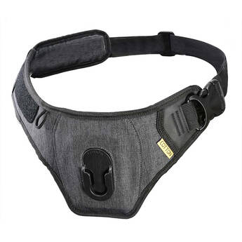 Cotton Carrier SLINGBELT Camera Carrying System with Tether