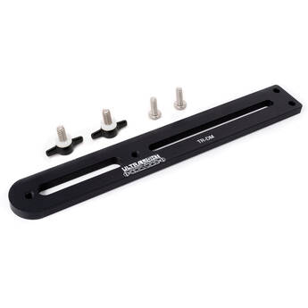 Ultralight TR-DM Single-Handle Camera Tray (9")