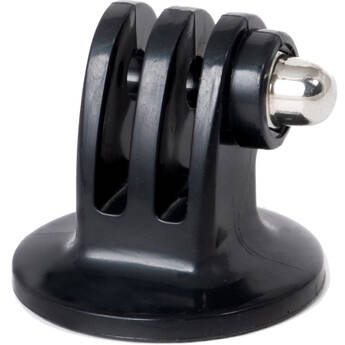 Ultralight GoPro Tripod Mount with 1/4" Mounting Thread